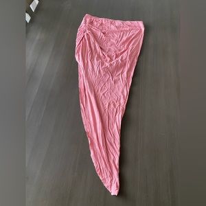 Women’s Pink Skirt